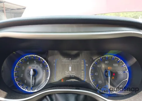 2020 Chrysler Pacifica Touring L из США, поврежденный, VIN 2C4RC1BGXLR115598